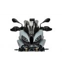 Bulle Sport PUIG pour BMW S1000 XR de face Bulle Sport PUIG pour BMW S1000 XR de face