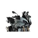 Bulle Sport PUIG pour BMW S1000 XR fumé claire Bulle Sport PUIG pour BMW S1000 XR fumé claire