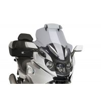 Bulle PUIG Touring avec deflecteur BMW R1200 RT 14 - 16 2