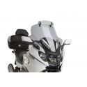 Bulle PUIG Touring avec deflecteur BMW R1200 RT 14 - 16 gt