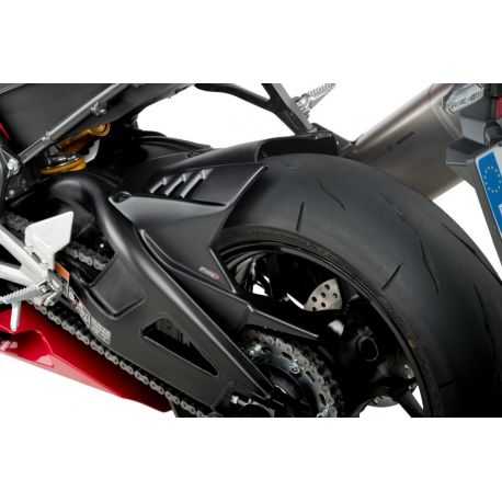 Garde boue arriere PUIG pour Honda CBR 1000RR fireblade