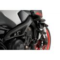 Ailerons Downforce pour Yamaha MT-09