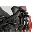 Ailerons Downforce pour Yamaha MT-09