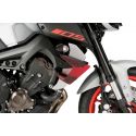 Ailerons Downforce pour Yamaha MT-09