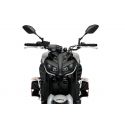 Ailerons Downforce pour Yamaha MT-09