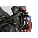 Ailerons Downforce pour Yamaha MT-09