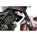 Ailerons Downforce pour Yamaha MT-09