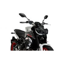 Ailerons Downforce pour Yamaha MT-09