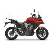 Porte paquet SHAD Top Master pour VOGE 500 DS  2020 2021