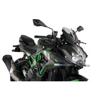 Saute vent Naked new generation sport KAWASAKI Z H2 2