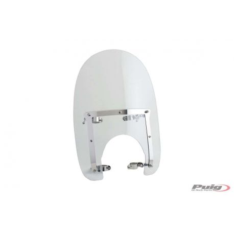 Pare brise PUIG América I universel seule