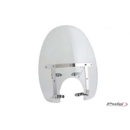 Pare brise PUIG América 3 universel seul