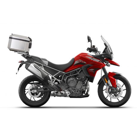 Porte paquet Shad Top Master TRIUMPH Tiger 900 / GT/ Rally avec top case