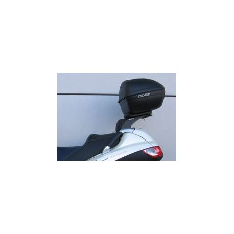 Porte paquet Shad Top Master MP3/LT/RL HYBRID 125