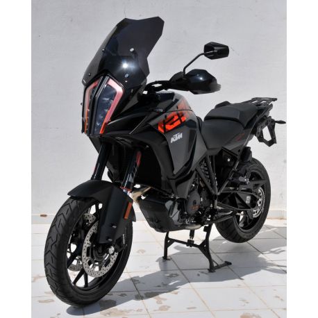 BULLE ERMAX HAUTE PROTECTION POUR KTM 12090 Adventure S 2017 2021 entiere