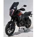 BULLE ERMAX HAUTE PROTECTION POUR KTM 12090 Adventure S 2017 2021 entiere