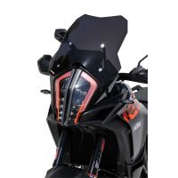 BULLE ERMAX HAUTE PROTECTION POUR KTM 12090 Adventure S 2017 2021