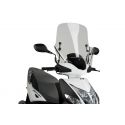 Pare brise T X KYMCO Agility City 50 2021