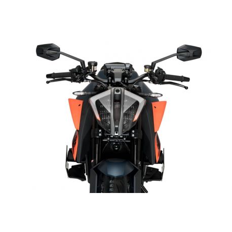 Ailerons Downforce pour KTM 1290 Superduke R