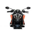Ailerons Downforce pour KTM 1290 Superduke R