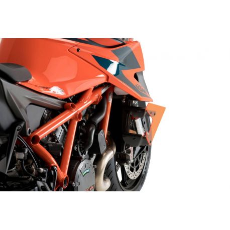 Ailerons Downforce pour KTM 1290 Superduke R