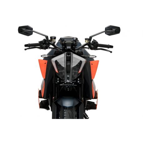 Ailerons Downforce pour KTM 1290 Superduke R