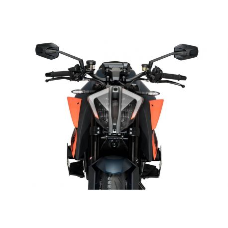 Ailerons Downforce pour KTM 1290 Superduke R