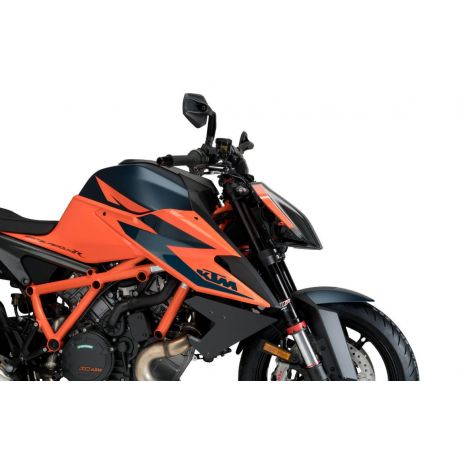 Ailerons Downforce pour KTM 1290 Superduke R