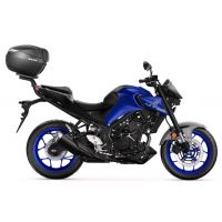 Porte paquet SHAD Top Master pour YAMAHA MT 03 2021
