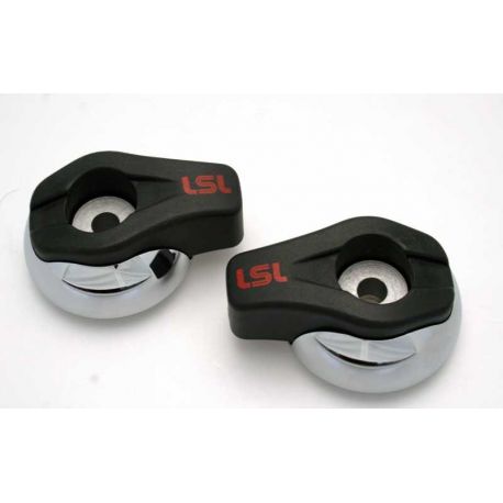 Protection carter LSL pour Kawasaki KLZ 1000 Versys