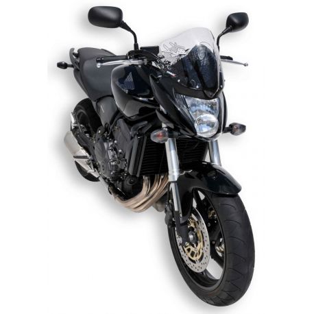 Saute vent ERMAX HONDA CB 600 Hornet 2007 2010 sérigraphié