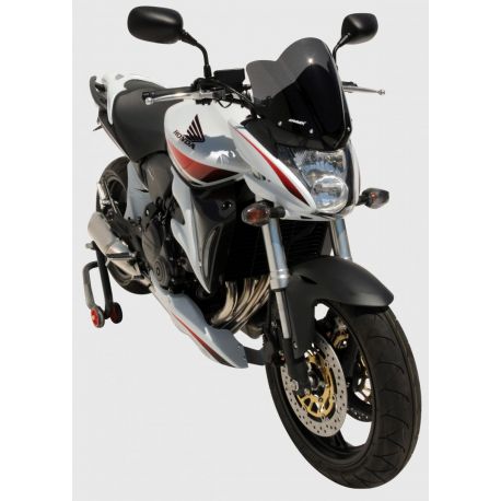 Saute vent ERMAX HONDA CB 600 Hornet 2007 2010 face 2