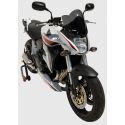 Saute vent ERMAX HONDA CB 600 Hornet 2007 2010 face 2