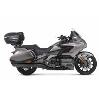 Porte paquet Shad Top Master HONDA GL 1800 Goldwing 2