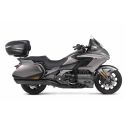 Porte paquet Shad Top Master HONDA GL 1800 Goldwing avec top case Porte paquet Shad Top Master HONDA GL 1800 Goldwing avec top case