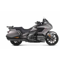 Porte paquet Shad Top Master HONDA GL 1800 Goldwing