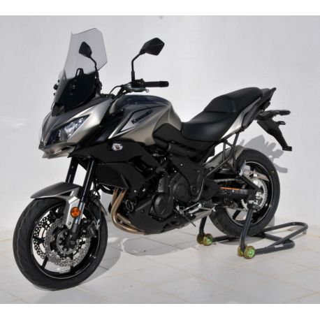 BULLE ERMAX HAUTE PROTECTION POUR VERSYS 650 2015 2021 compléte