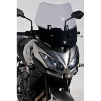 BULLE ERMAX HAUTE PROTECTION POUR VERSYS 650 2015 2021