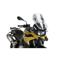 Bulle réglable PUIG pour BMW F750 GS
