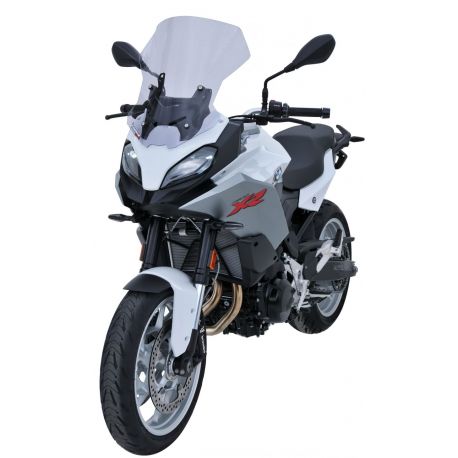 BULLE ERMAX HAUTE PROTECTION pour BMW F900 XR 3/4 coté