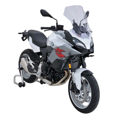 BULLE ERMAX HAUTE PROTECTION pour BMW F900 XR droite