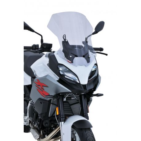 BULLE ERMAX HAUTE PROTECTION pour BMW F900 XR