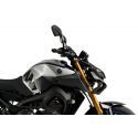 Ailerons avant Roadster Yamaha MT 09 MT 09 SP vue de coté
