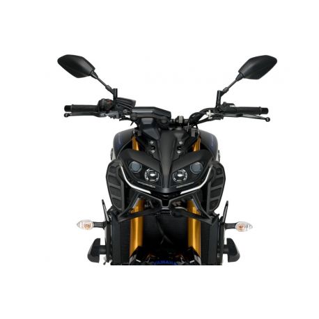 Ailerons avant Roadster Yamaha MT 09 MT 09 SP vue de face