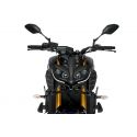 Ailerons avant Roadster Yamaha MT 09 MT 09 SP vue de face