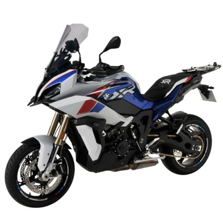 BULLE ERMAX HAUTE PROTECTION pour BMW S1000 XR vue entiere