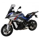 BULLE ERMAX HAUTE PROTECTION pour BMW S1000 XR vue entiere