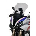 BULLE ERMAX HAUTE PROTECTION pour BMW S1000 XR coté gauche