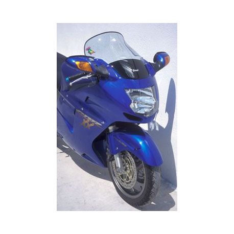 BULLE ERMAX HAUTE PROTECTION POUR CBR 1100 XX 96/2008