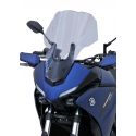 BULLE ERMAX HAUTE PROTECTION 49cm pour YAMAHA MT07 Tracer